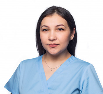 Виктория Романовна