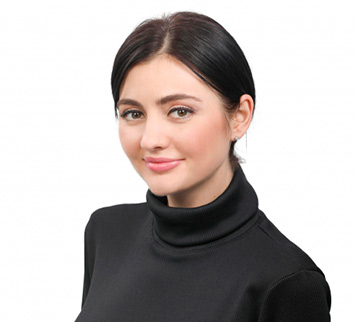 Ева Артёмовна