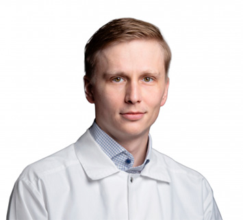 Никита Давидович