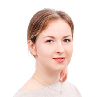 Виктория Арсентьевна